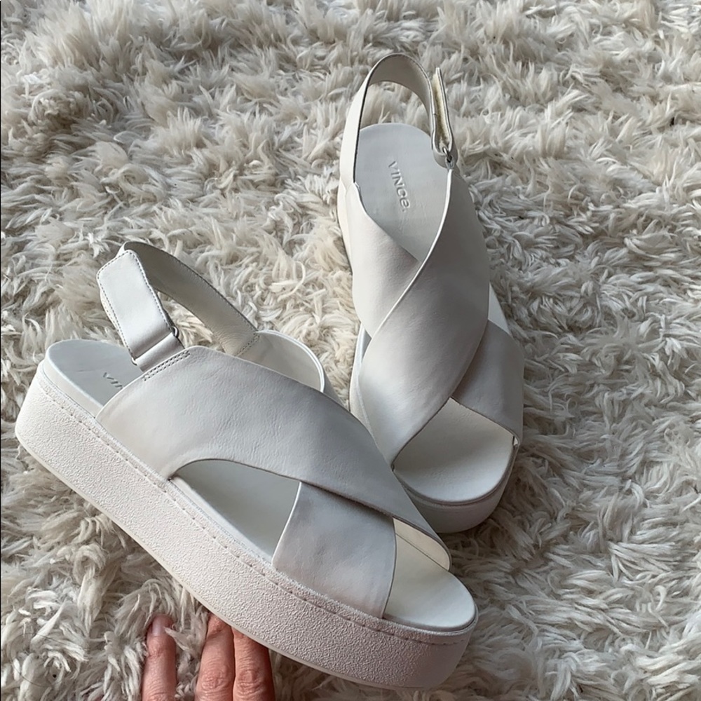 ❗️SALE!❗️🆕 Vince Sandals